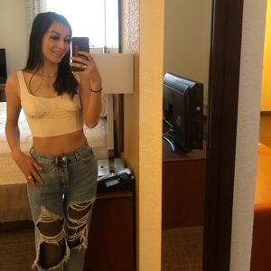 Meet your Posher, Sabrina